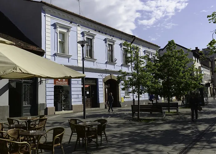 Old House