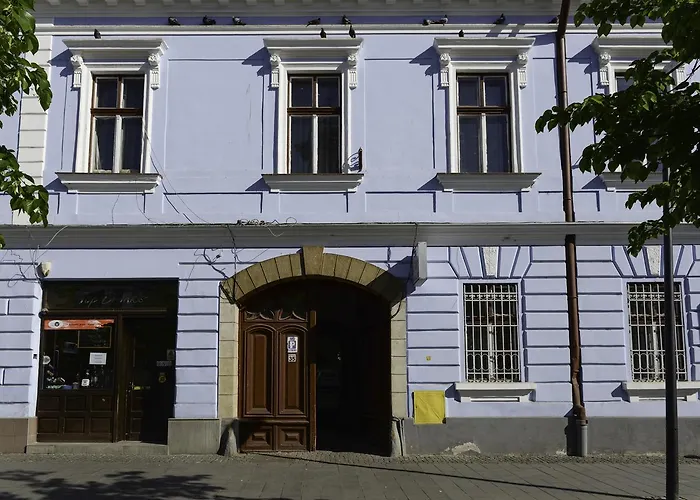Old House