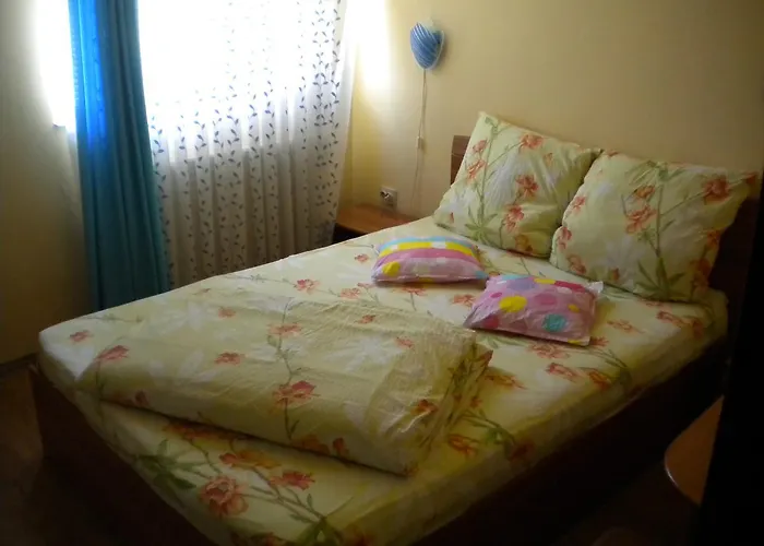 Hotel Dalia Gilău, România