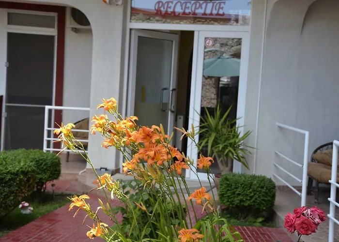 Vila Julia Costineşti, România