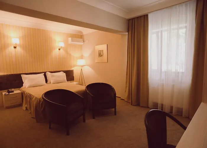 C&C Residence Hotel