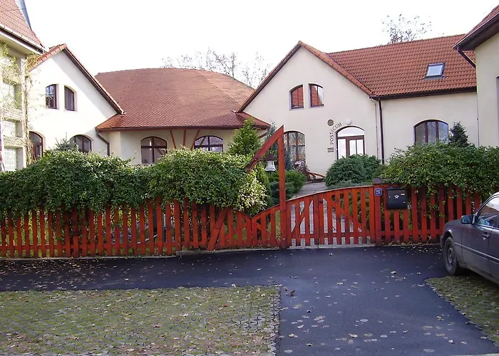 Posticum Guesthouse Oradea, România