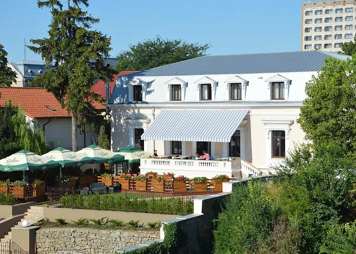 Hotel Saint Germain