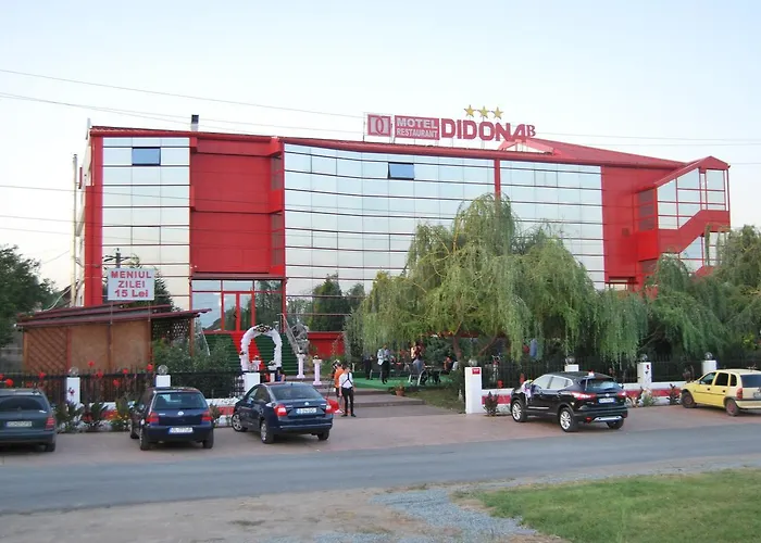 Motel Didona B