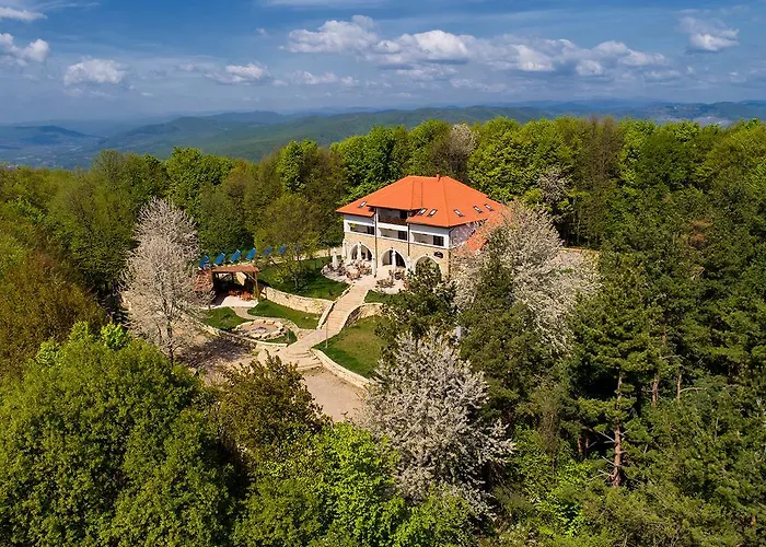 Cetatuia