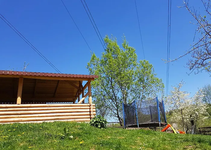 Pension Bran Ioana& Spa
