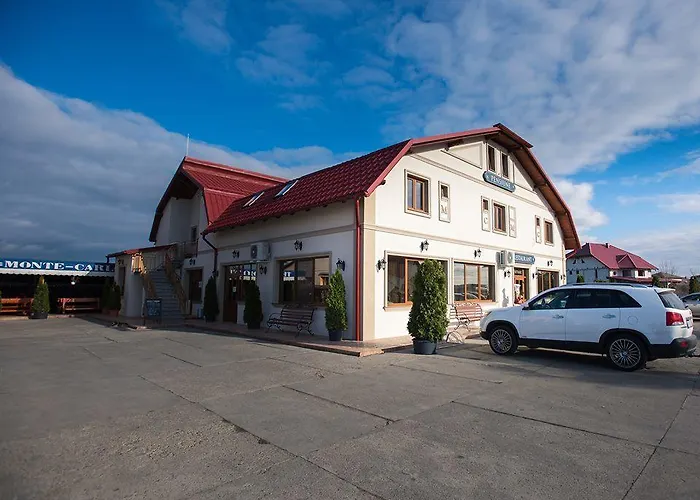 Motel Monte Carlo