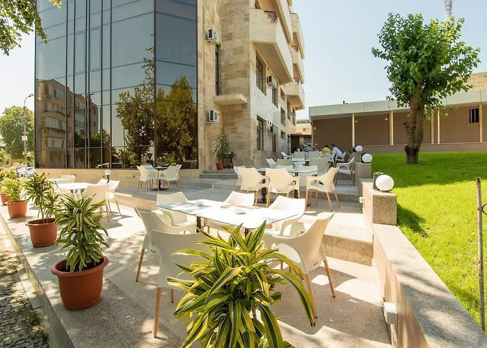 Msr Port Hotel