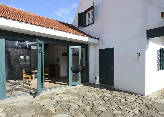 Cloasterf Haus