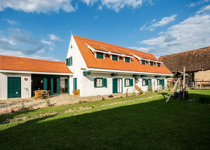 Cloasterf Haus