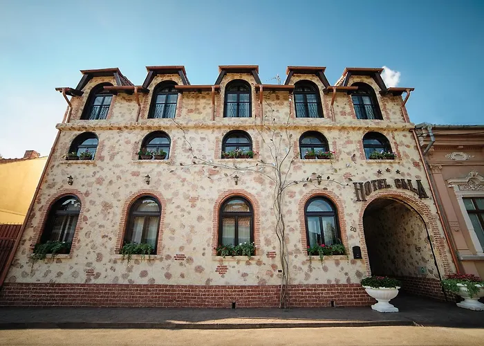 Hotel Gala