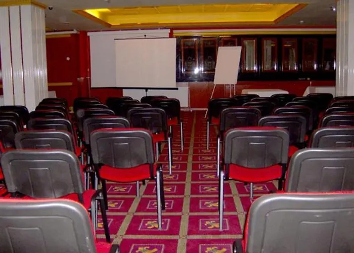Grand Hotel Ceahlau Piatra Neamţ, România
