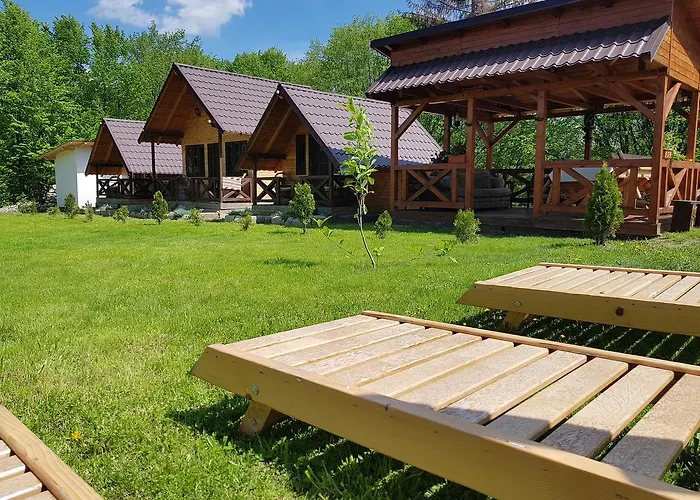 Camping Durau Ceahlau