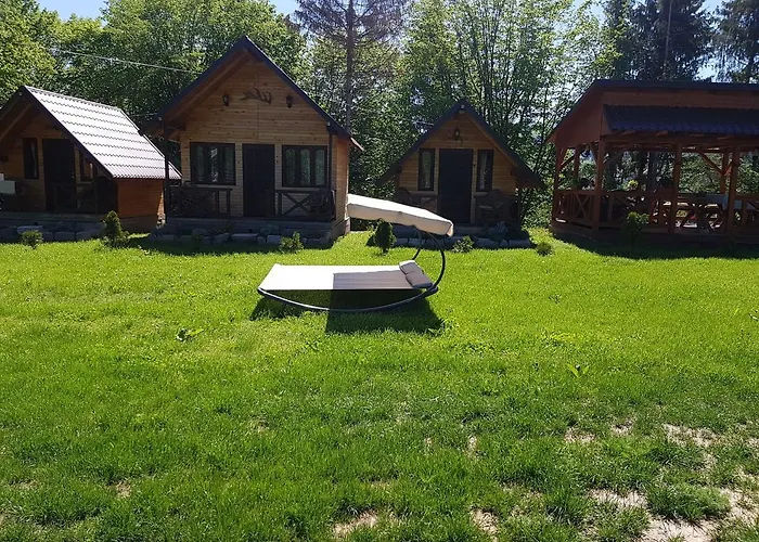 Camping Durau Ceahlau