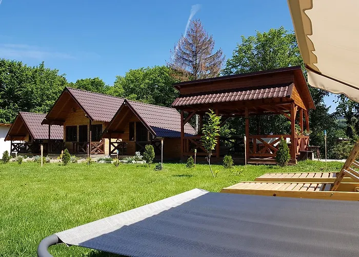 Camping Durau Ceahlau