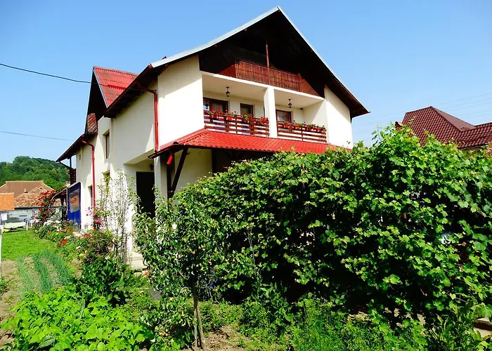 Pensiunea Casa Elena