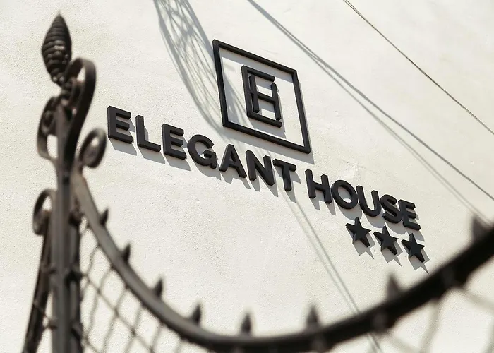 Elegant House