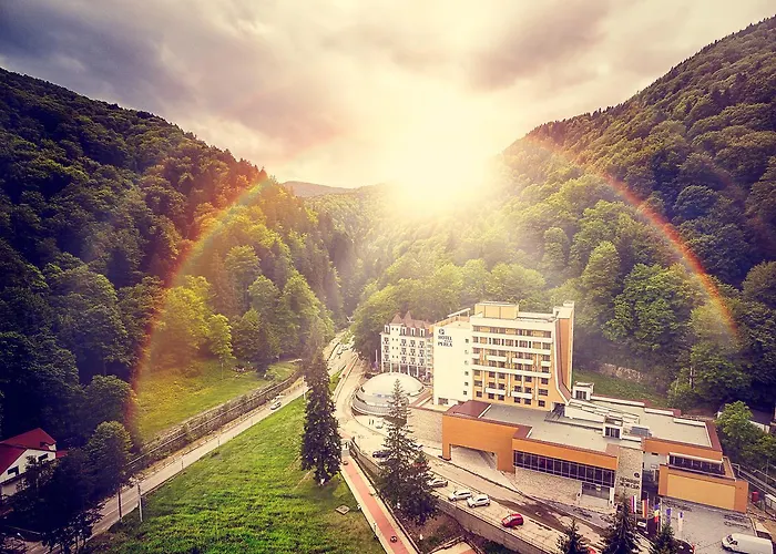 Hotel Perla