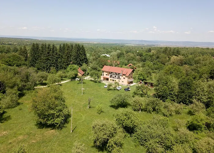 Pensiunea Elena