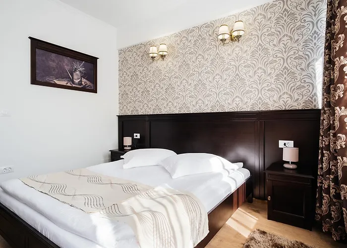 Hotel Turist