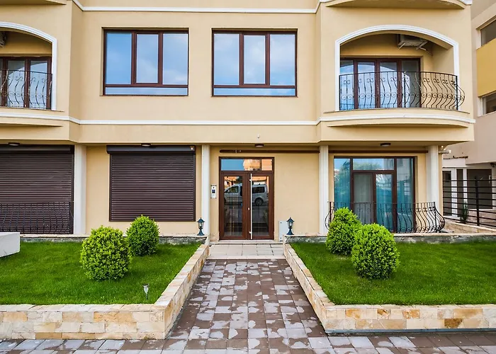 Cartagena Apartments