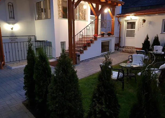 Vila Bohemia