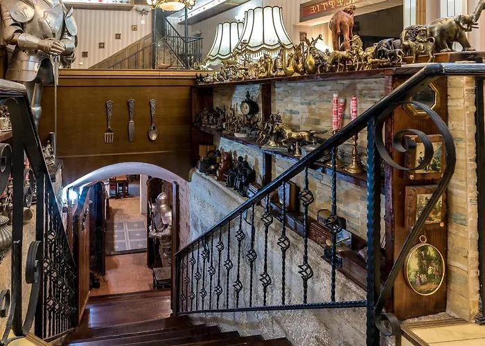 Hotel Corso