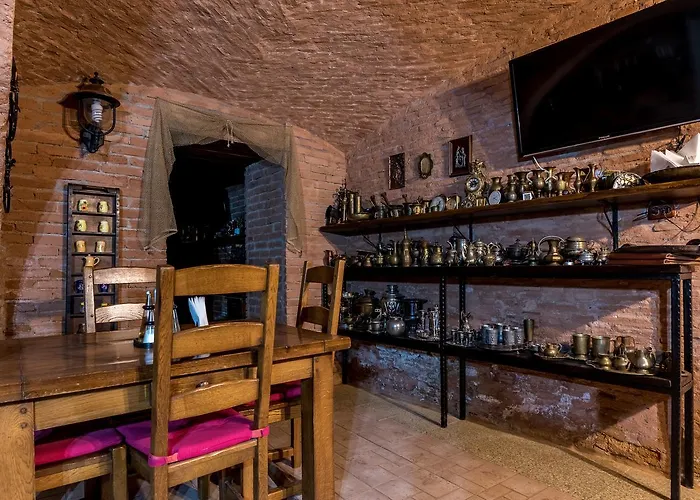 Hotel Corso