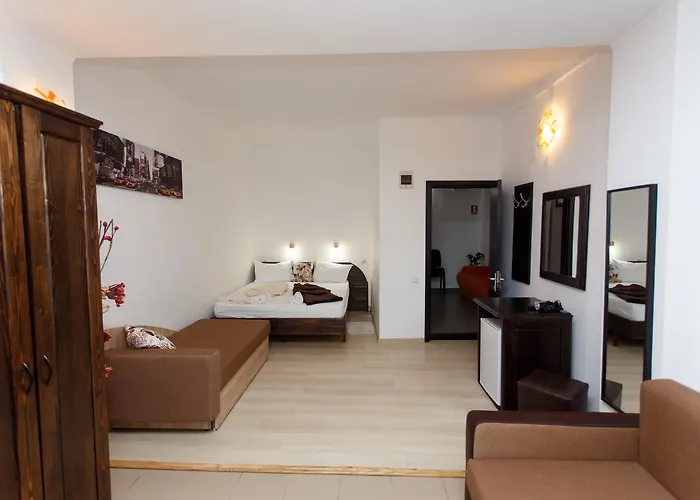 Camere de inchiriat Sandra Costineşti, România