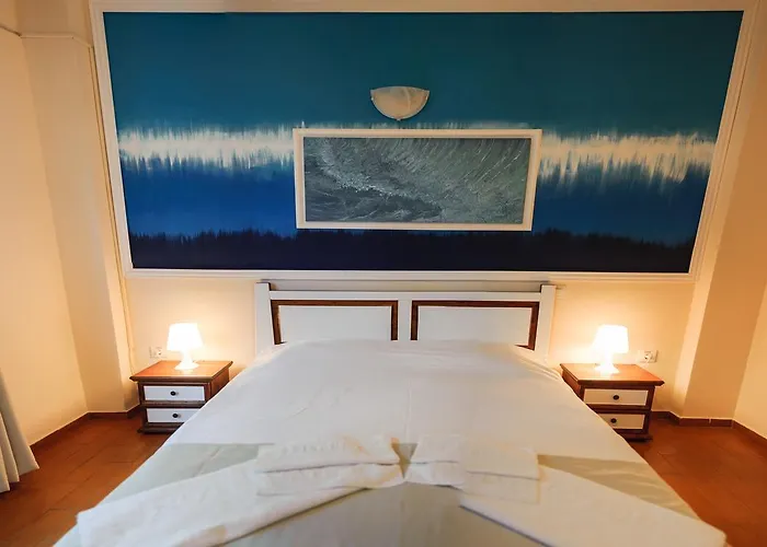 Atena Hotel Costineşti, România