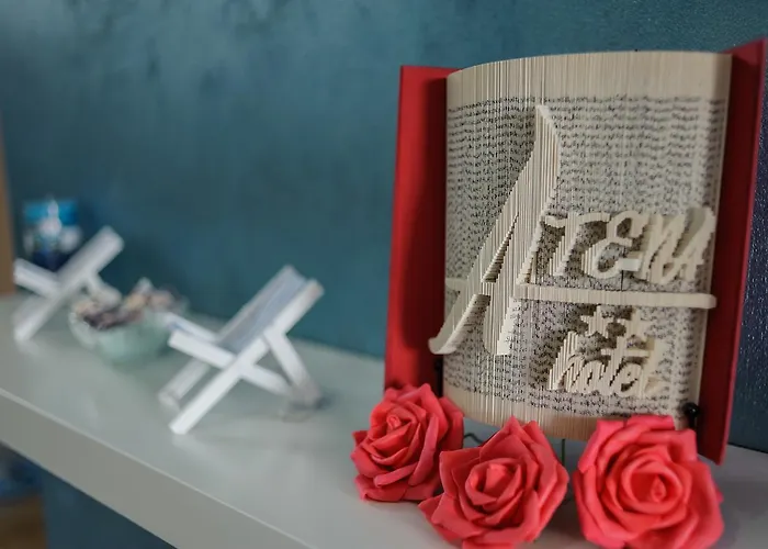 Hotel Atena