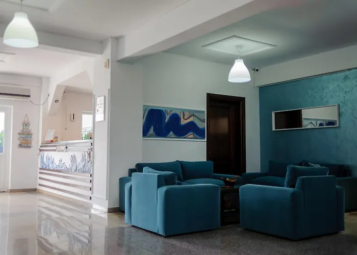 Hotel Atena