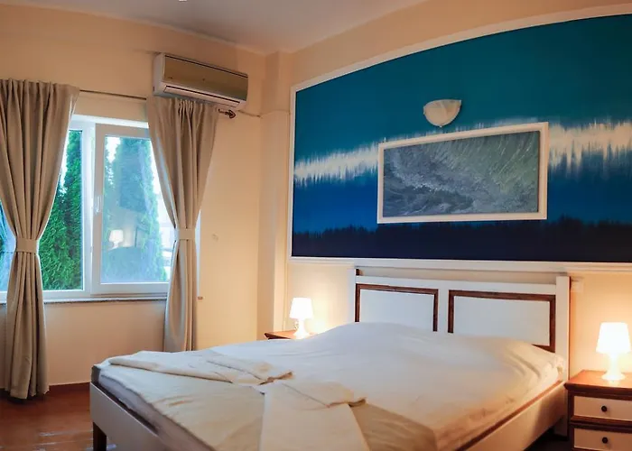 Hotel Atena