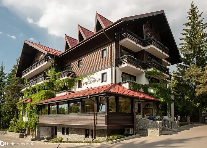 Drachenhaus