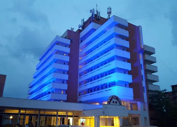 Hotel Forum