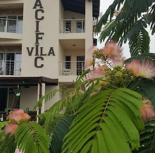Vila Pacific