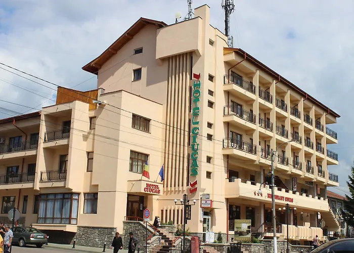 Hotel Ciucas