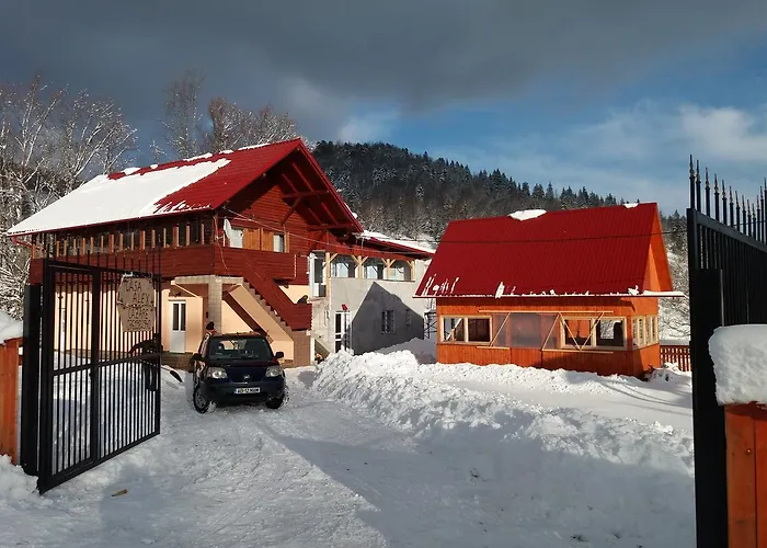 Casa Alex