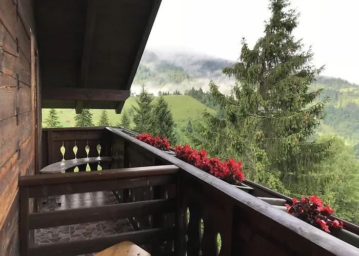La Cabana Băile Borşa, România