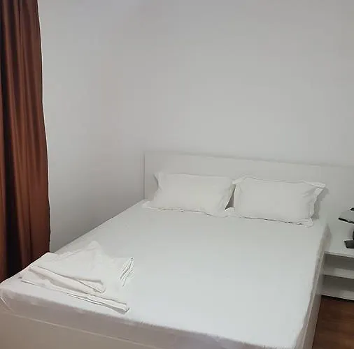 Casa Andrei Techirghiol