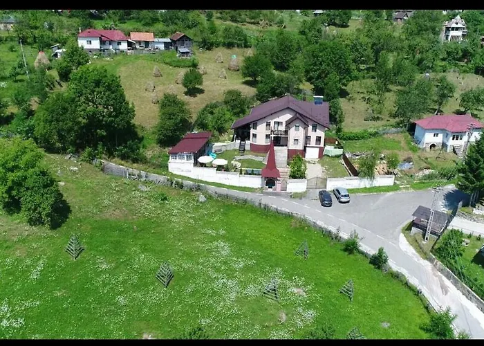 Casa Eden