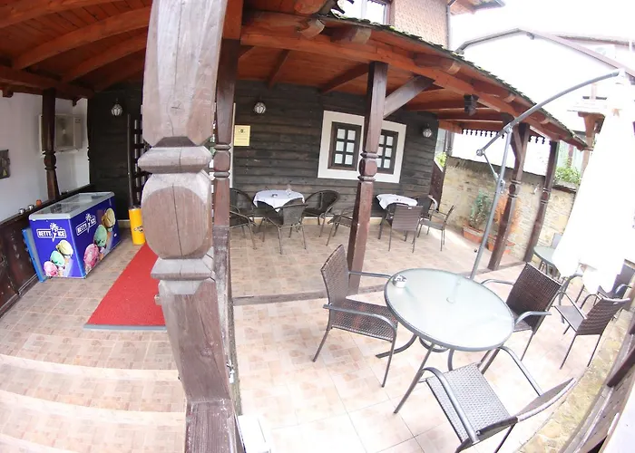 Casa Bucovineana