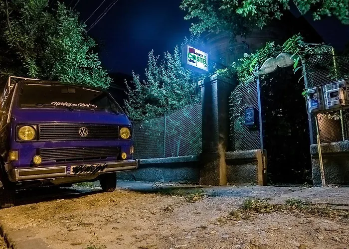 Hostel Costel Timisoara