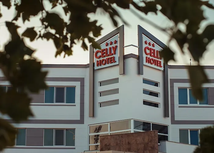 Celly Hotel