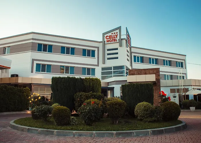 Celly Hotel