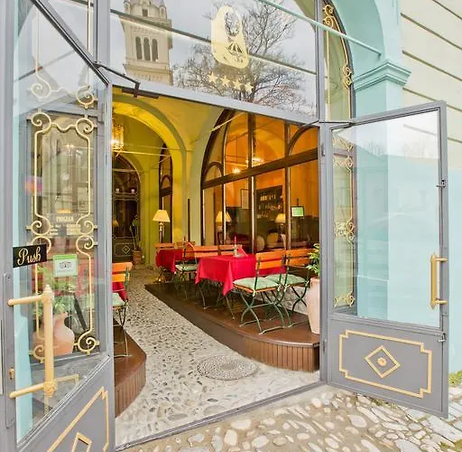 Casa Georgius Krauss Sighisoara