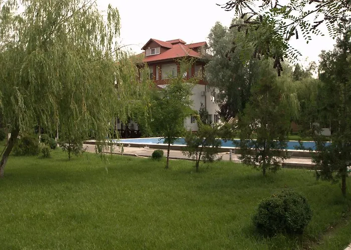 Gulliver Delta Resort