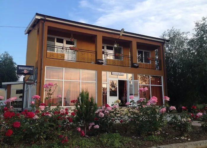Pensiunea La Tase Calafat, România