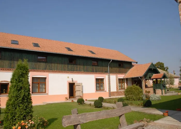 Schwabenhaus Hotel Sandra, România