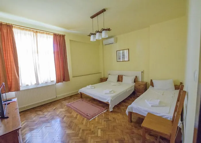Pensiunea Tranzit Satu Mare, România